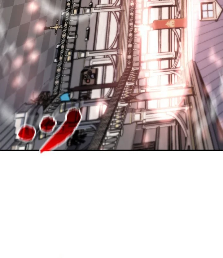 Eldmia Ega, The Reincarnated Avenger Chapter 22 - halaman 31