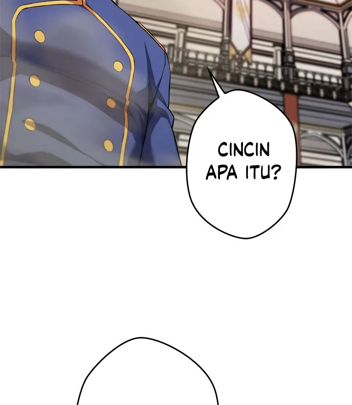Eldmia Ega, The Reincarnated Avenger Chapter 22 - halaman 33