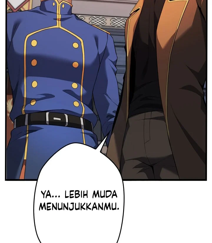 Eldmia Ega, The Reincarnated Avenger Chapter 22 - halaman 35