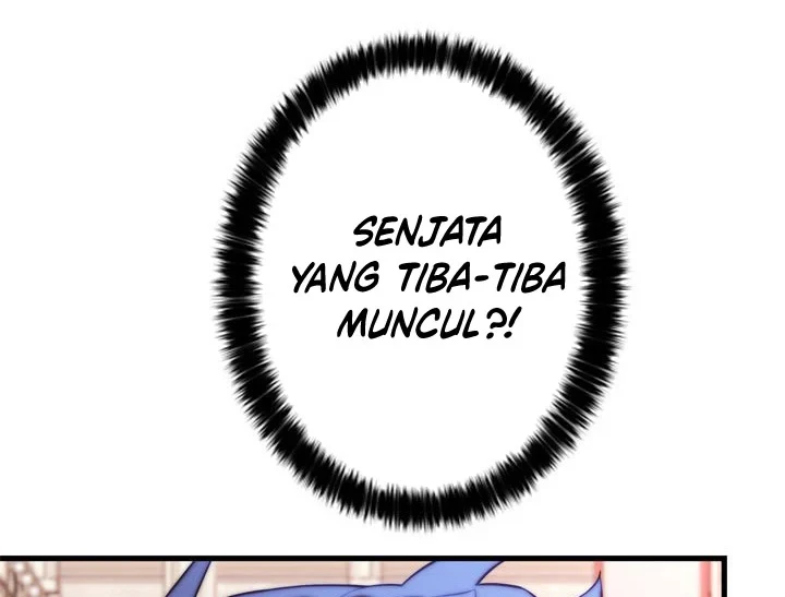 Eldmia Ega, The Reincarnated Avenger Chapter 22 - halaman 39