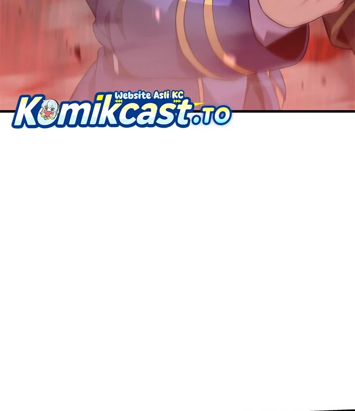 Eldmia Ega, The Reincarnated Avenger Chapter 22 - halaman 5