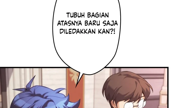 Eldmia Ega, The Reincarnated Avenger Chapter 22 - halaman 53