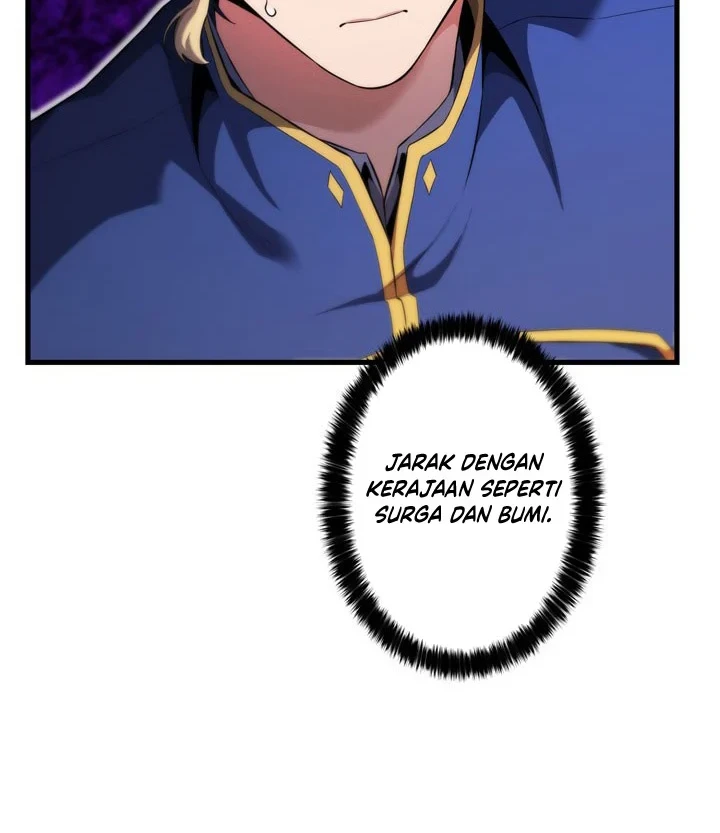 Eldmia Ega, The Reincarnated Avenger Chapter 22 - halaman 63