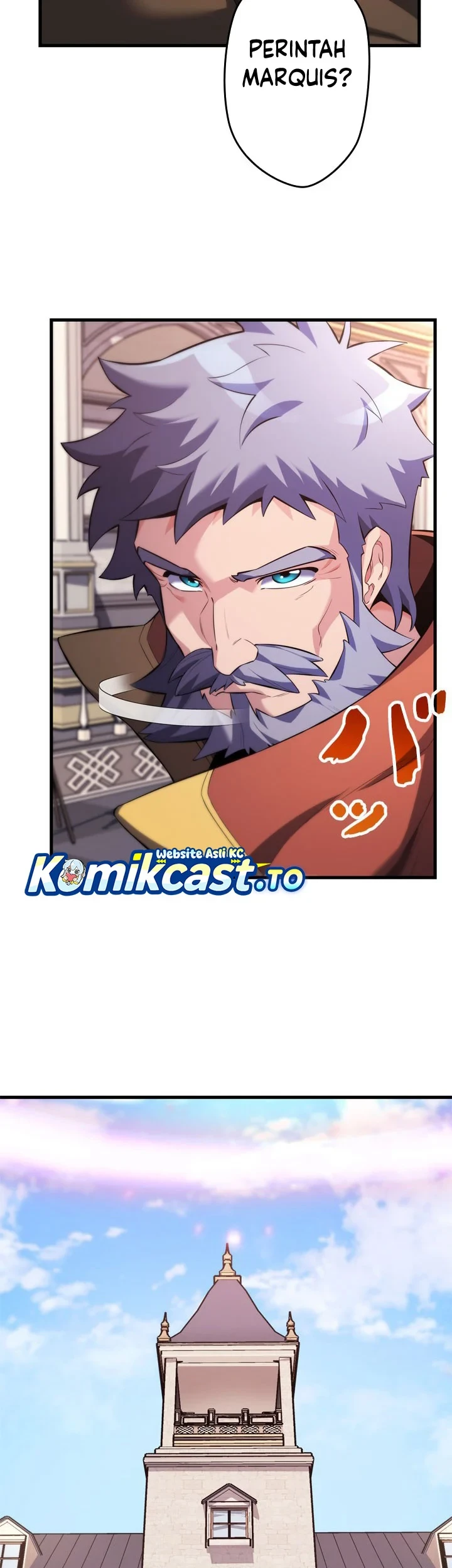Eldmia Ega, The Reincarnated Avenger Chapter 22 - halaman 66