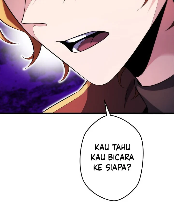 Eldmia Ega, The Reincarnated Avenger Chapter 22 - halaman 7