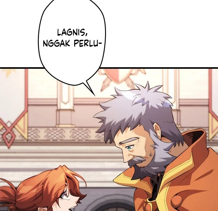Eldmia Ega, The Reincarnated Avenger Chapter 22 - halaman 77