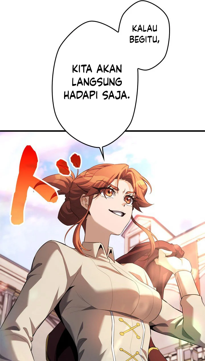 Eldmia Ega, The Reincarnated Avenger Chapter 22 - halaman 86