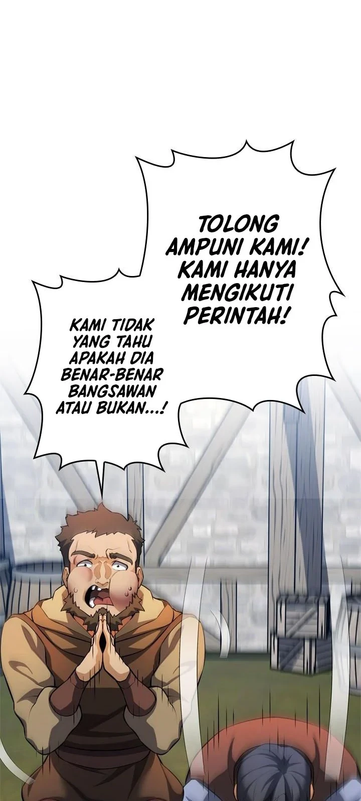 Eldmia Ega, The Reincarnated Avenger Chapter 3 - halaman 35