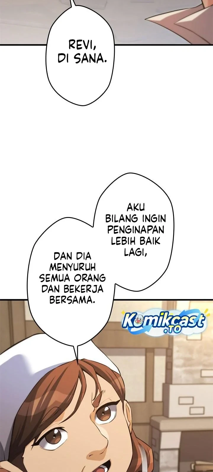 Eldmia Ega, The Reincarnated Avenger Chapter 3 - halaman 53