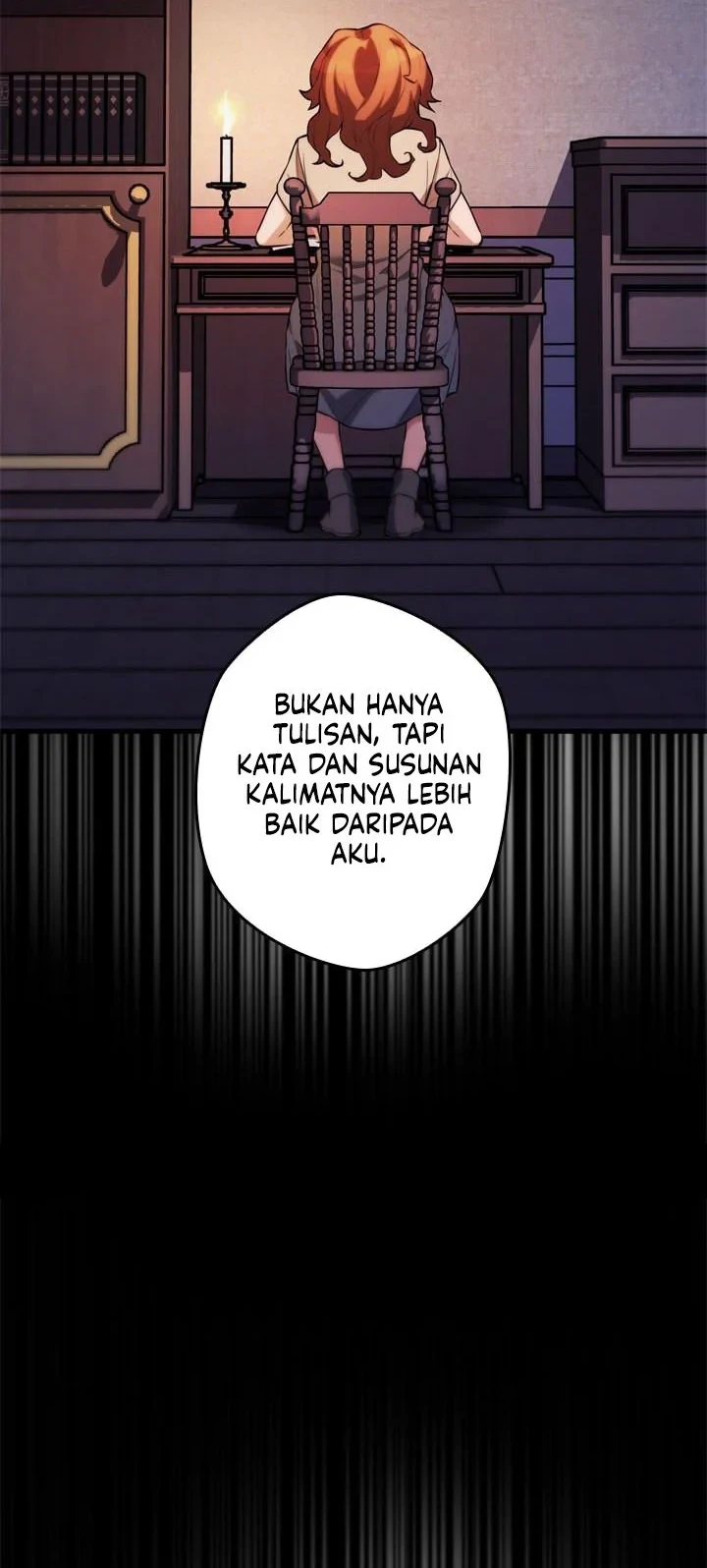 Eldmia Ega, The Reincarnated Avenger Chapter 3 - halaman 57