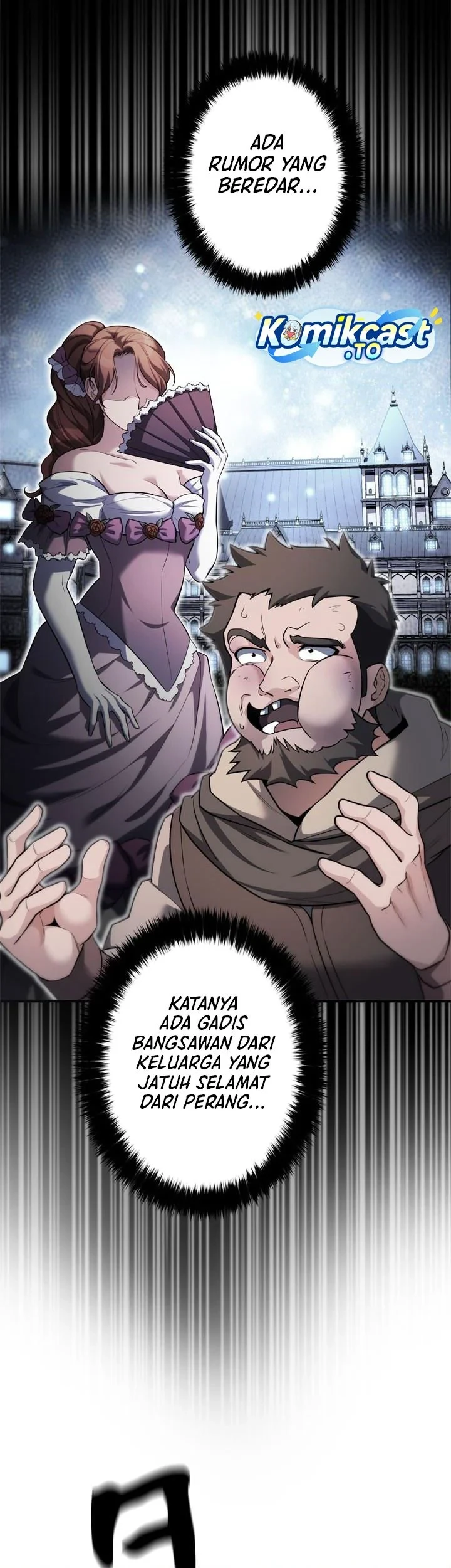 Eldmia Ega, The Reincarnated Avenger Chapter 3 - halaman 58