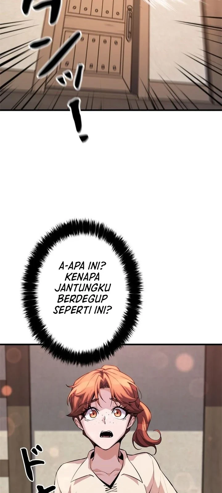 Eldmia Ega, The Reincarnated Avenger Chapter 3 - halaman 63