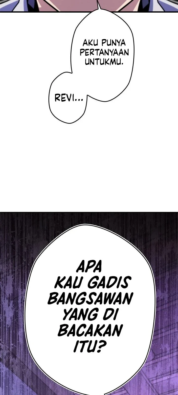 Eldmia Ega, The Reincarnated Avenger Chapter 3 - halaman 67