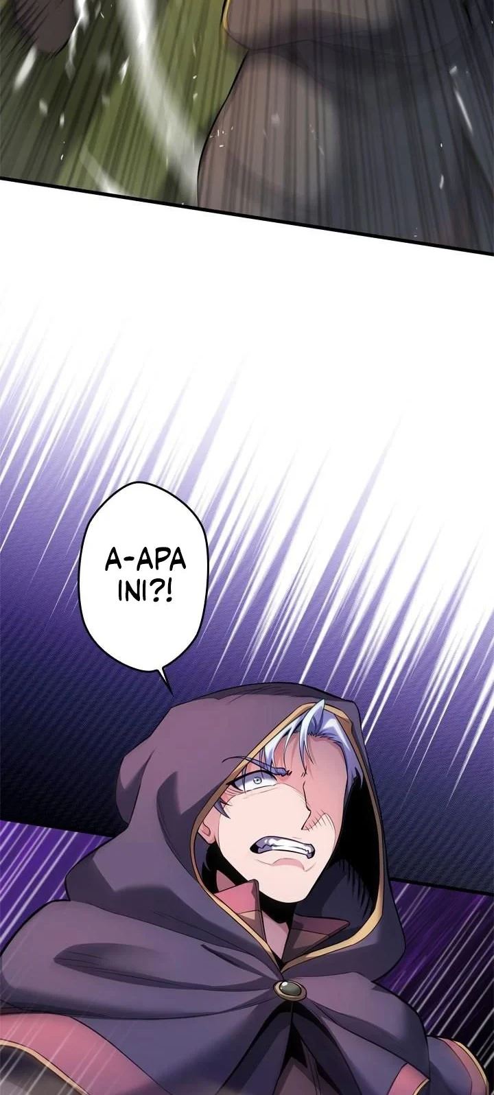 Eldmia Ega, The Reincarnated Avenger Chapter 3 - halaman 9