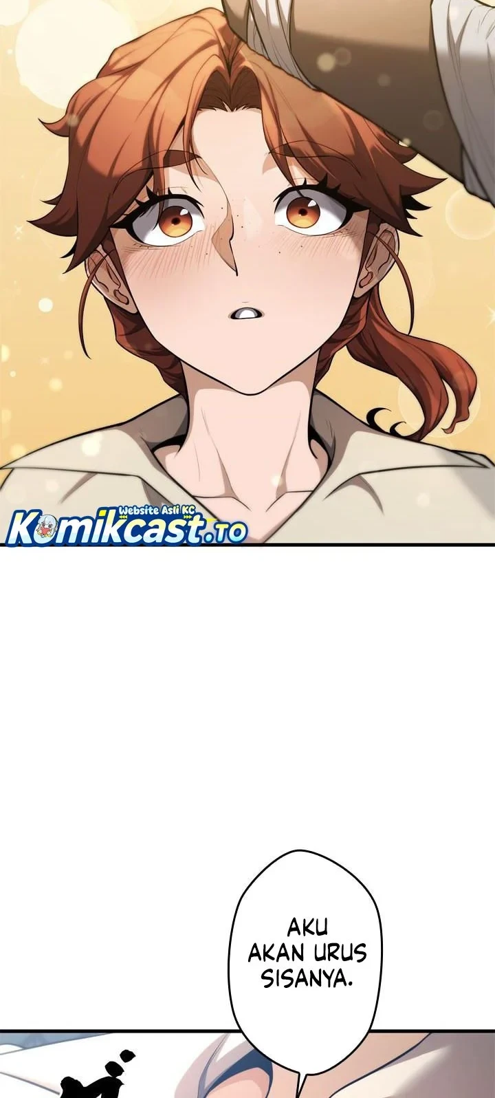 Eldmia Ega, The Reincarnated Avenger Chapter 4 - halaman 17