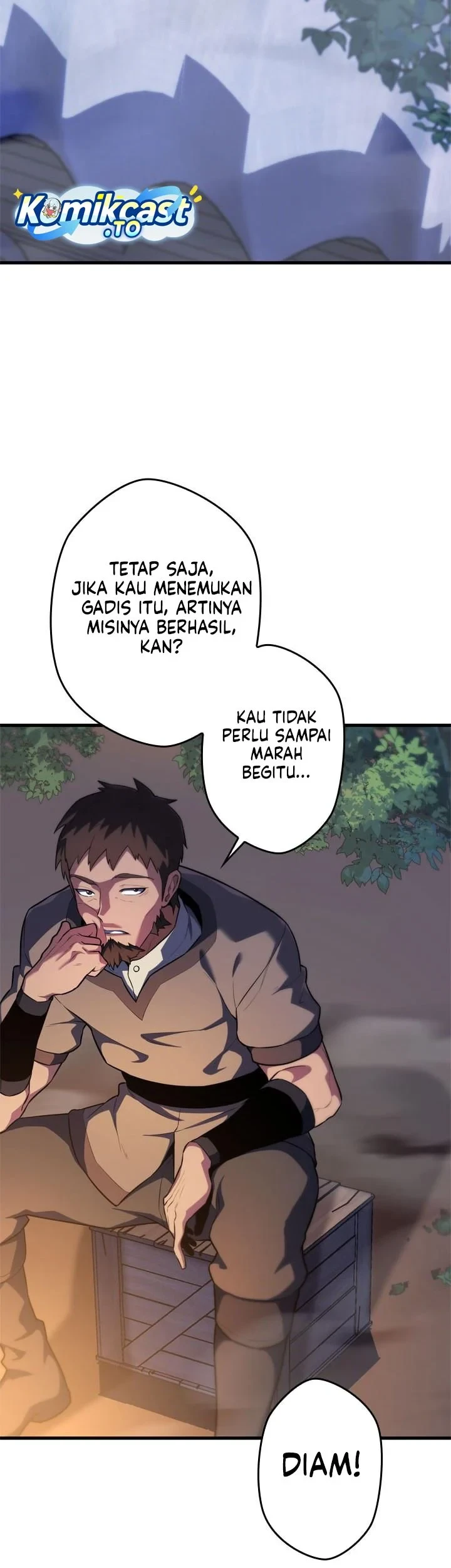 Eldmia Ega, The Reincarnated Avenger Chapter 4 - halaman 22
