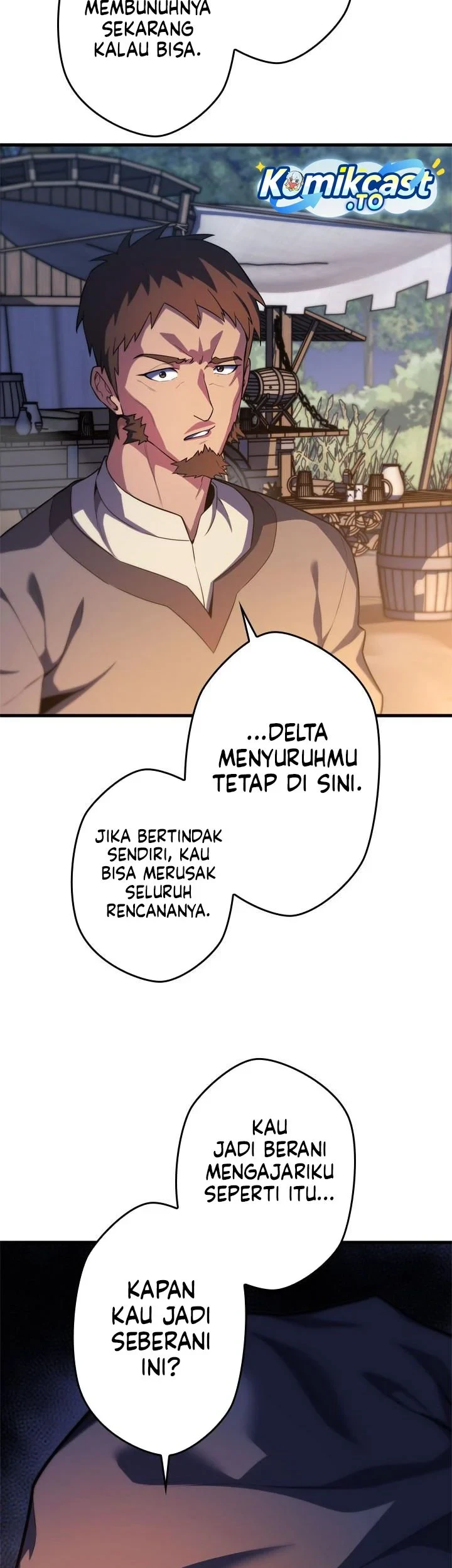 Eldmia Ega, The Reincarnated Avenger Chapter 4 - halaman 24