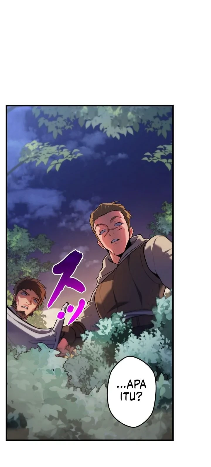 Eldmia Ega, The Reincarnated Avenger Chapter 4 - halaman 27