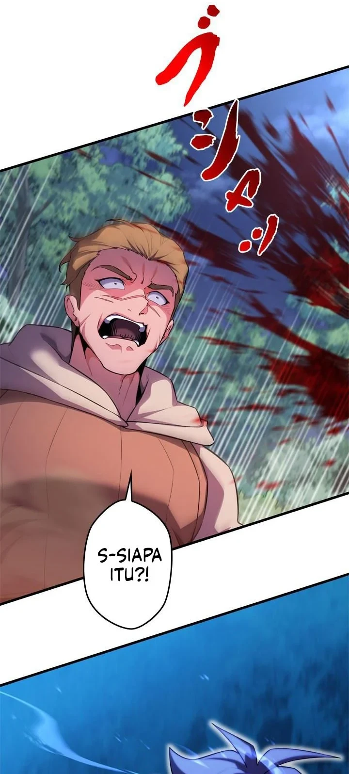 Eldmia Ega, The Reincarnated Avenger Chapter 4 - halaman 31