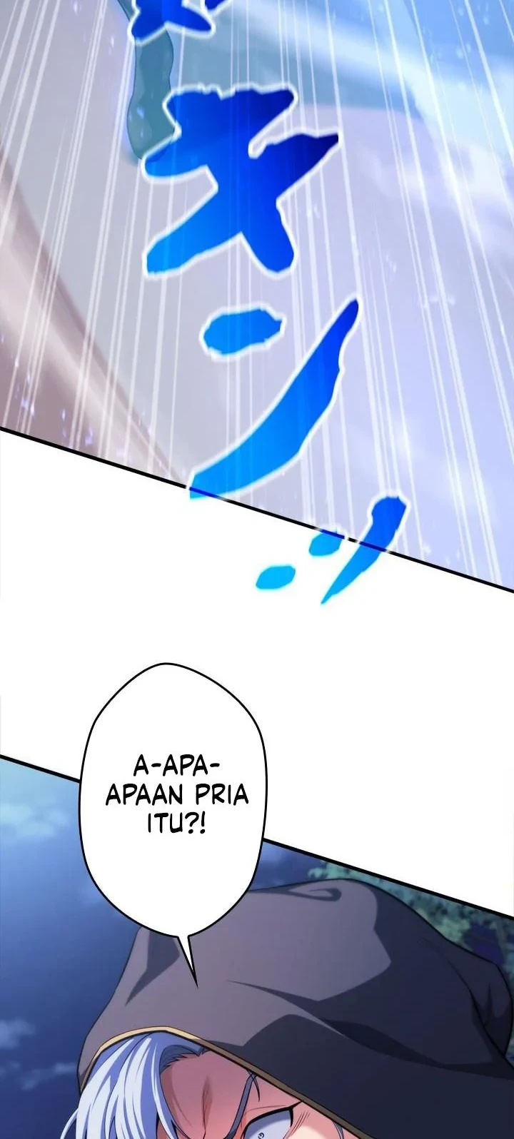 Eldmia Ega, The Reincarnated Avenger Chapter 4 - halaman 41