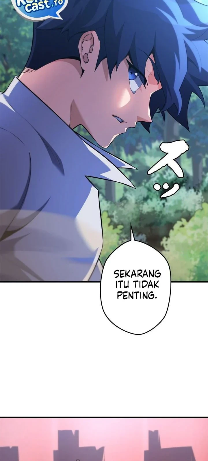Eldmia Ega, The Reincarnated Avenger Chapter 4 - halaman 55