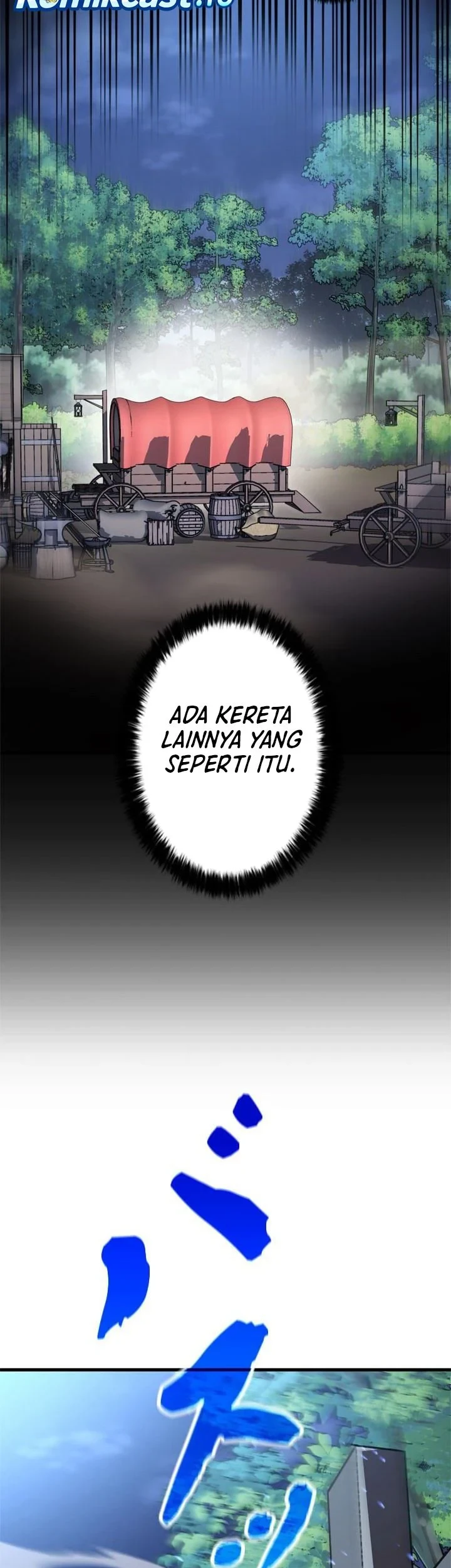 Eldmia Ega, The Reincarnated Avenger Chapter 4 - halaman 66