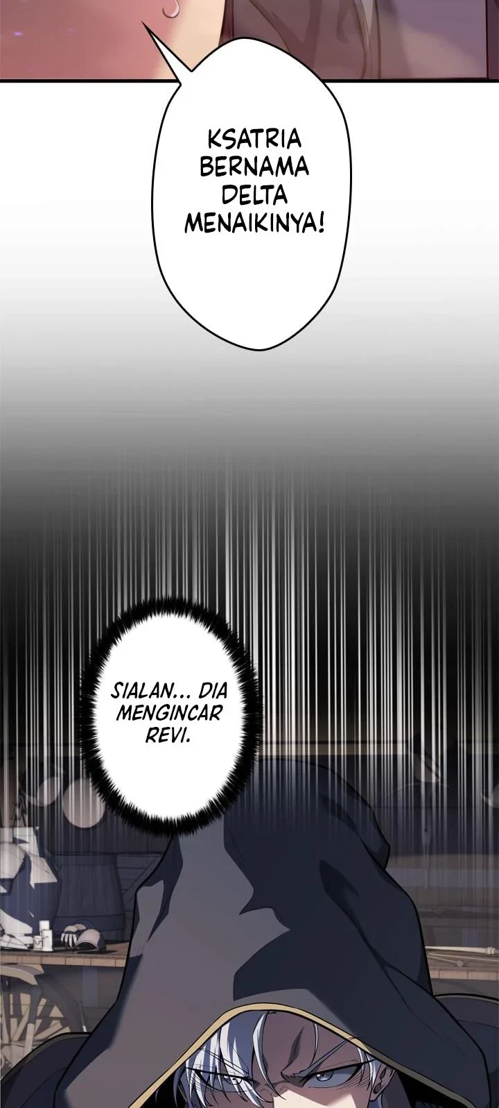 Eldmia Ega, The Reincarnated Avenger Chapter 4 - halaman 69