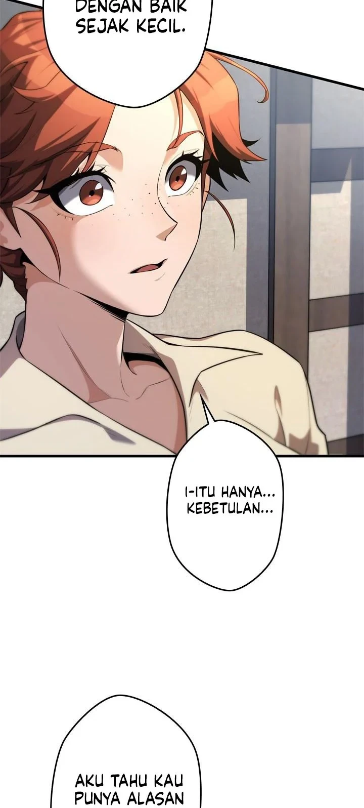 Eldmia Ega, The Reincarnated Avenger Chapter 4 - halaman 7