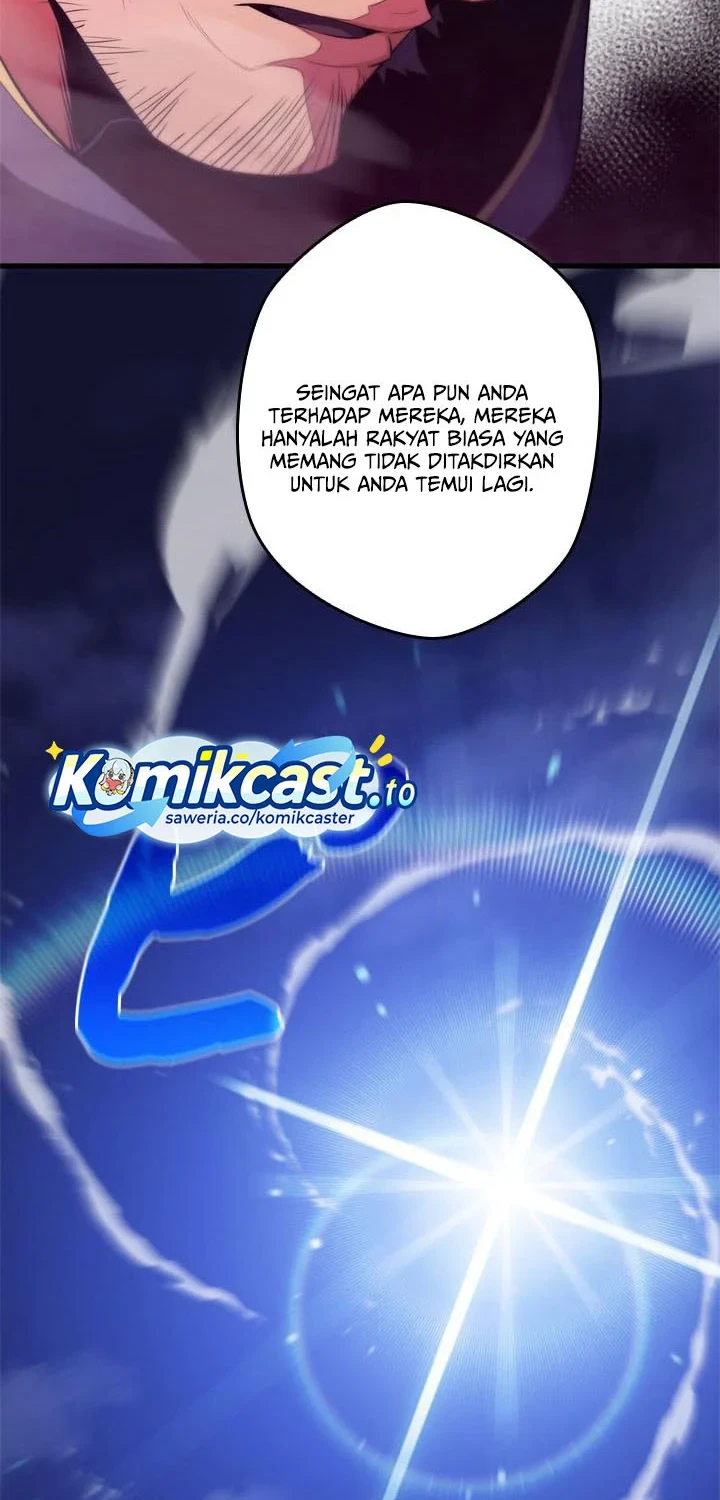 Eldmia Ega, The Reincarnated Avenger Chapter 5 - halaman 17