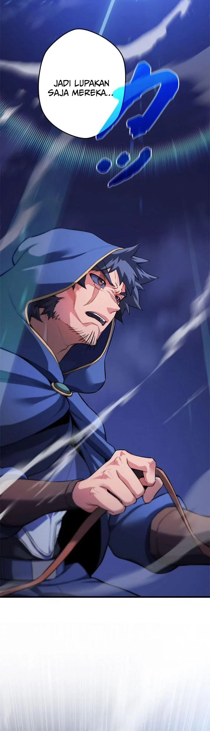 Eldmia Ega, The Reincarnated Avenger Chapter 5 - halaman 18