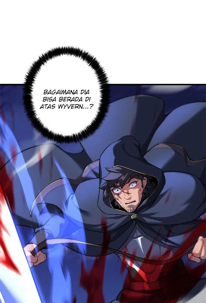 Eldmia Ega, The Reincarnated Avenger Chapter 5 - halaman 23