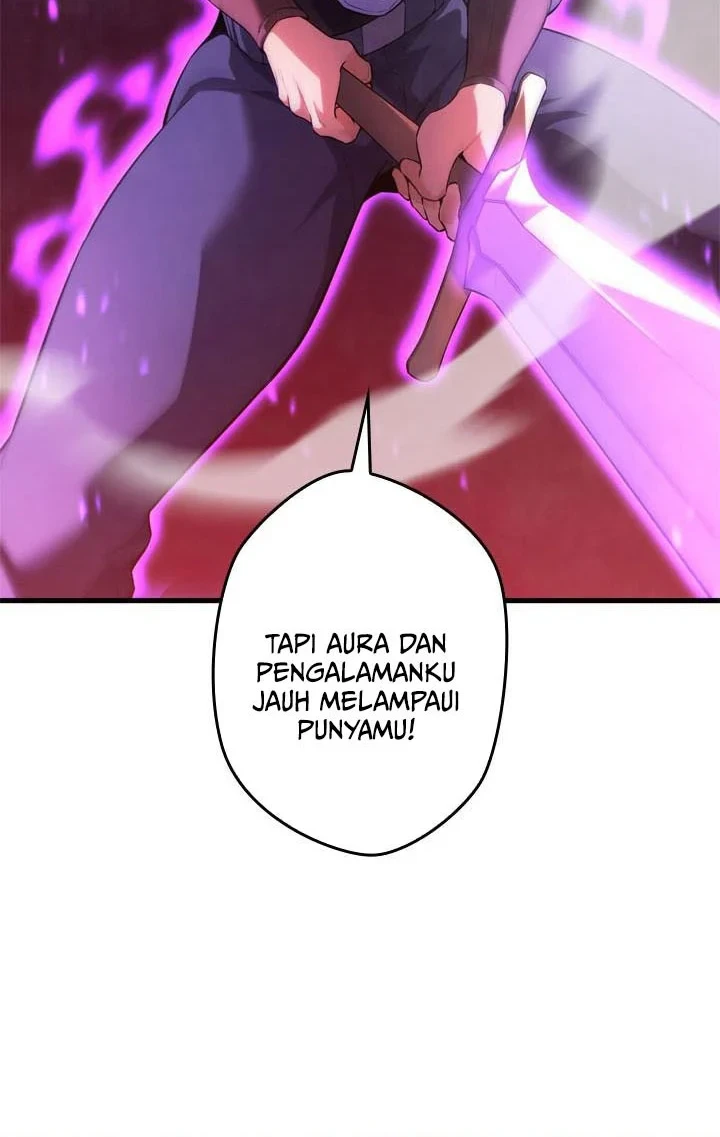 Eldmia Ega, The Reincarnated Avenger Chapter 5 - halaman 39