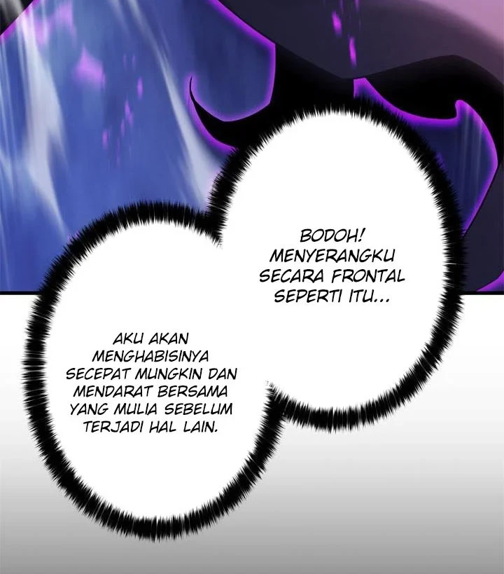 Eldmia Ega, The Reincarnated Avenger Chapter 5 - halaman 41