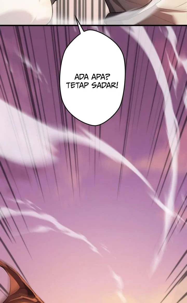 Eldmia Ega, The Reincarnated Avenger Chapter 5 - halaman 57