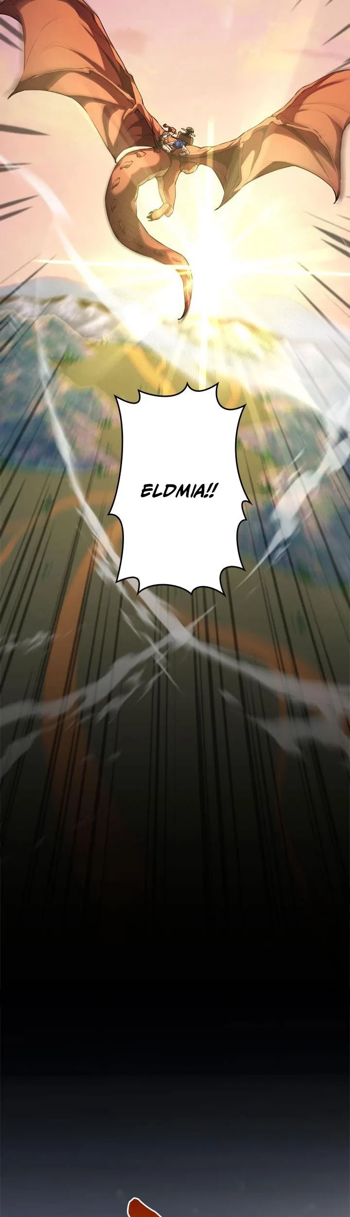 Eldmia Ega, The Reincarnated Avenger Chapter 5 - halaman 58