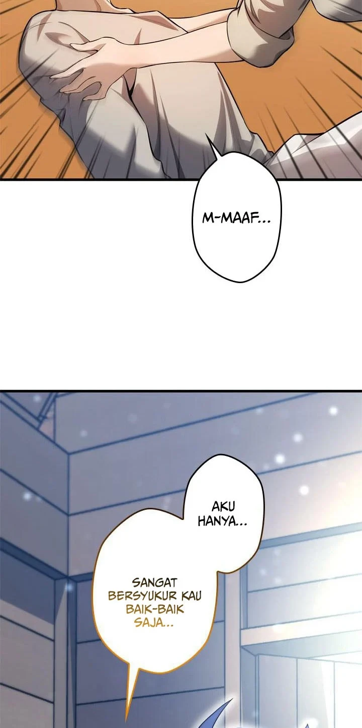 Eldmia Ega, The Reincarnated Avenger Chapter 5 - halaman 65