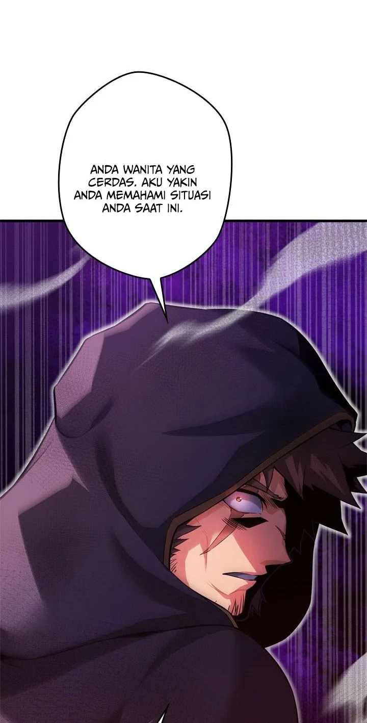 Eldmia Ega, The Reincarnated Avenger Chapter 5 - halaman 7