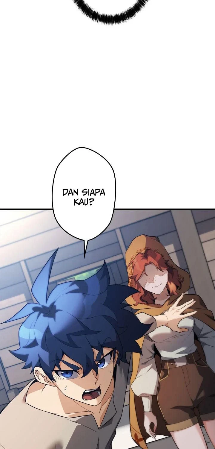 Eldmia Ega, The Reincarnated Avenger Chapter 6 - halaman 11