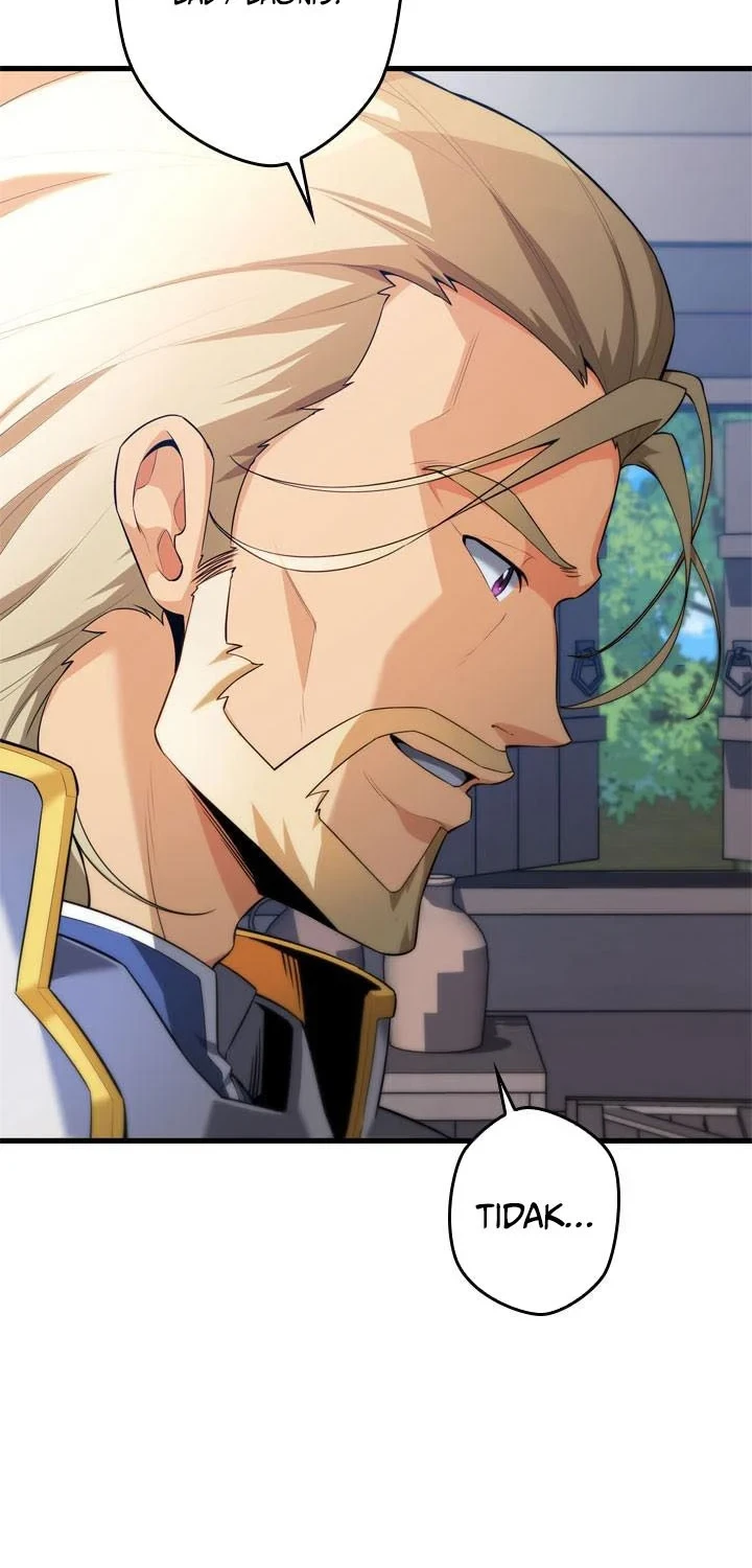 Eldmia Ega, The Reincarnated Avenger Chapter 6 - halaman 13