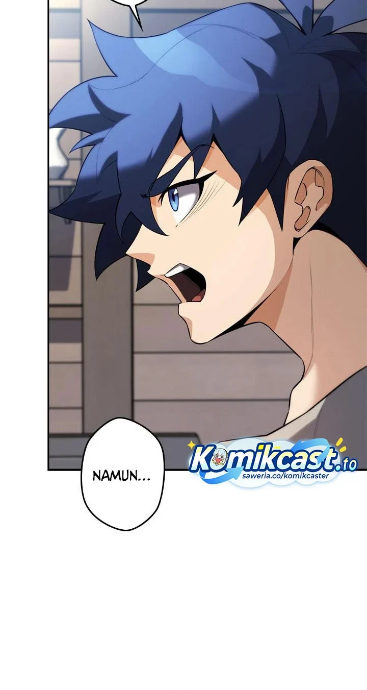 Eldmia Ega, The Reincarnated Avenger Chapter 6 - halaman 25