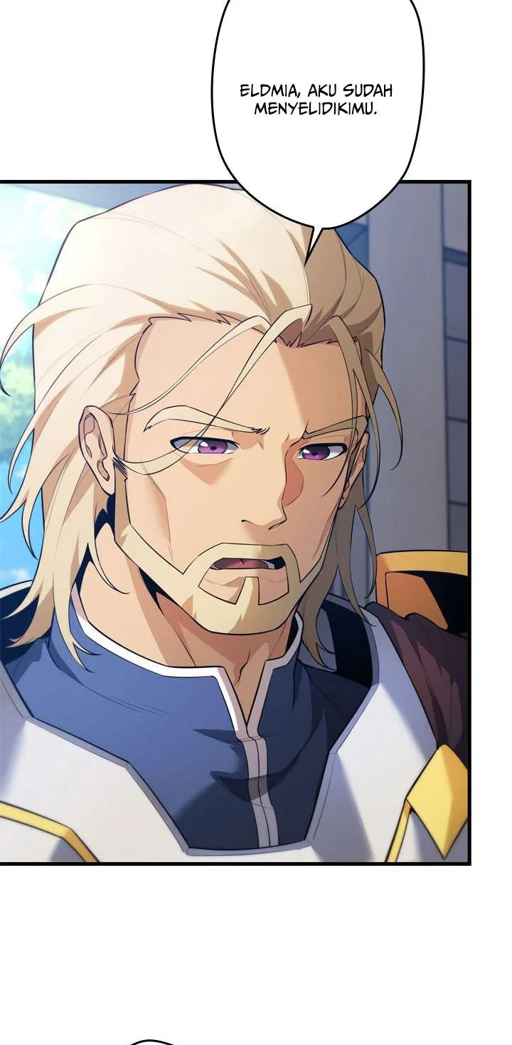 Eldmia Ega, The Reincarnated Avenger Chapter 6 - halaman 29