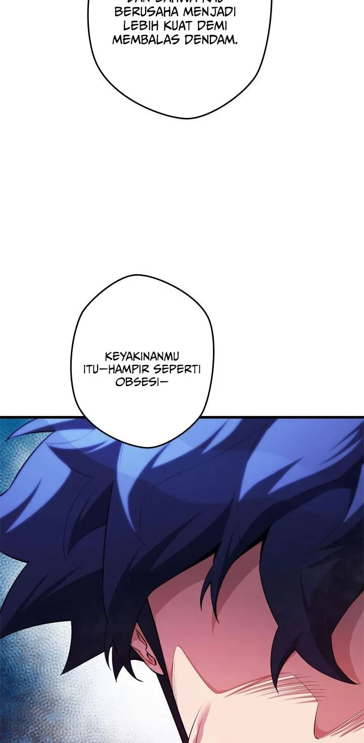 Eldmia Ega, The Reincarnated Avenger Chapter 6 - halaman 31