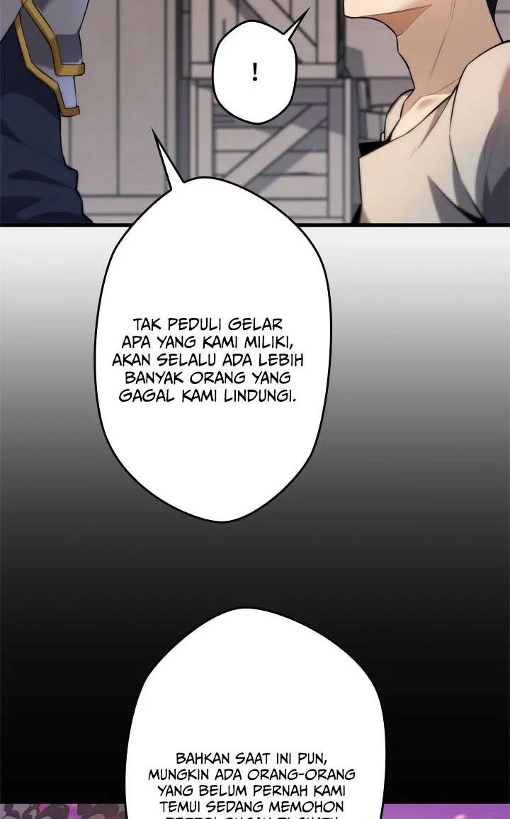 Eldmia Ega, The Reincarnated Avenger Chapter 6 - halaman 43