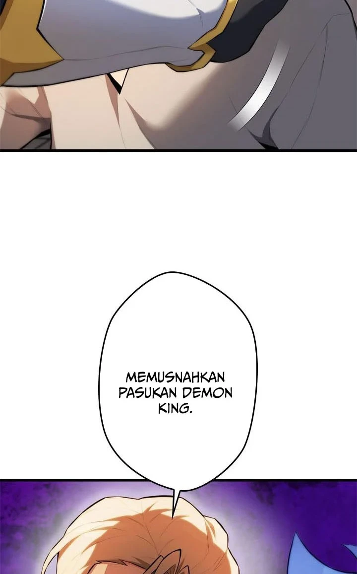 Eldmia Ega, The Reincarnated Avenger Chapter 6 - halaman 45
