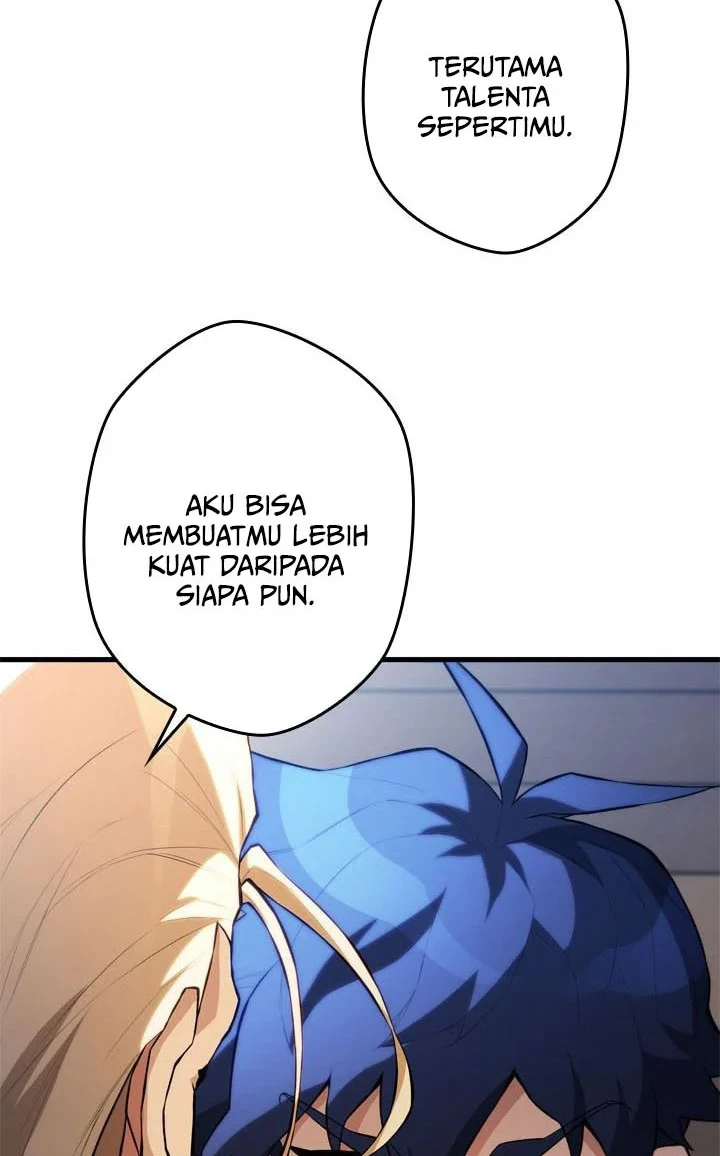 Eldmia Ega, The Reincarnated Avenger Chapter 6 - halaman 47