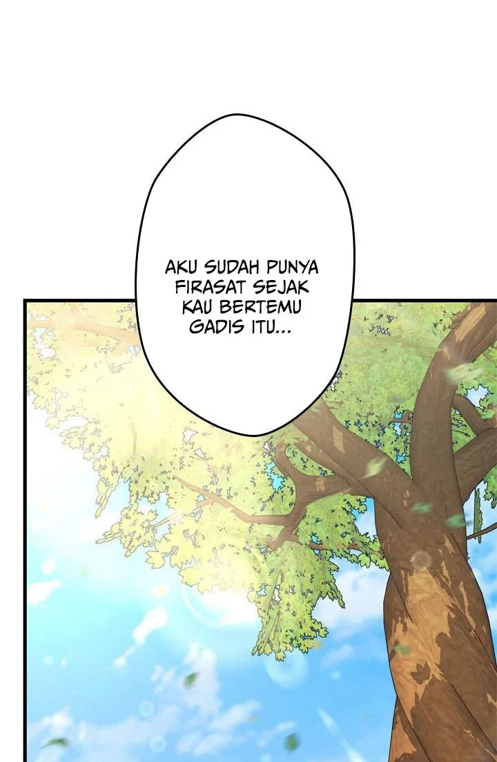 Eldmia Ega, The Reincarnated Avenger Chapter 6 - halaman 53
