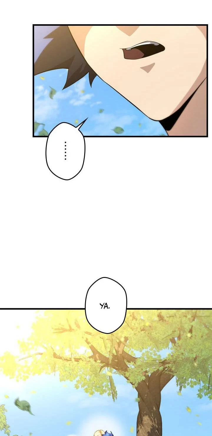 Eldmia Ega, The Reincarnated Avenger Chapter 6 - halaman 59