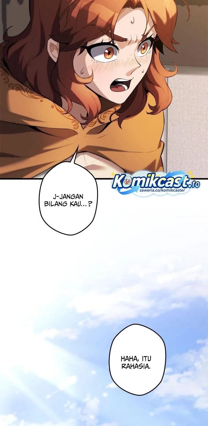 Eldmia Ega, The Reincarnated Avenger Chapter 6 - halaman 65