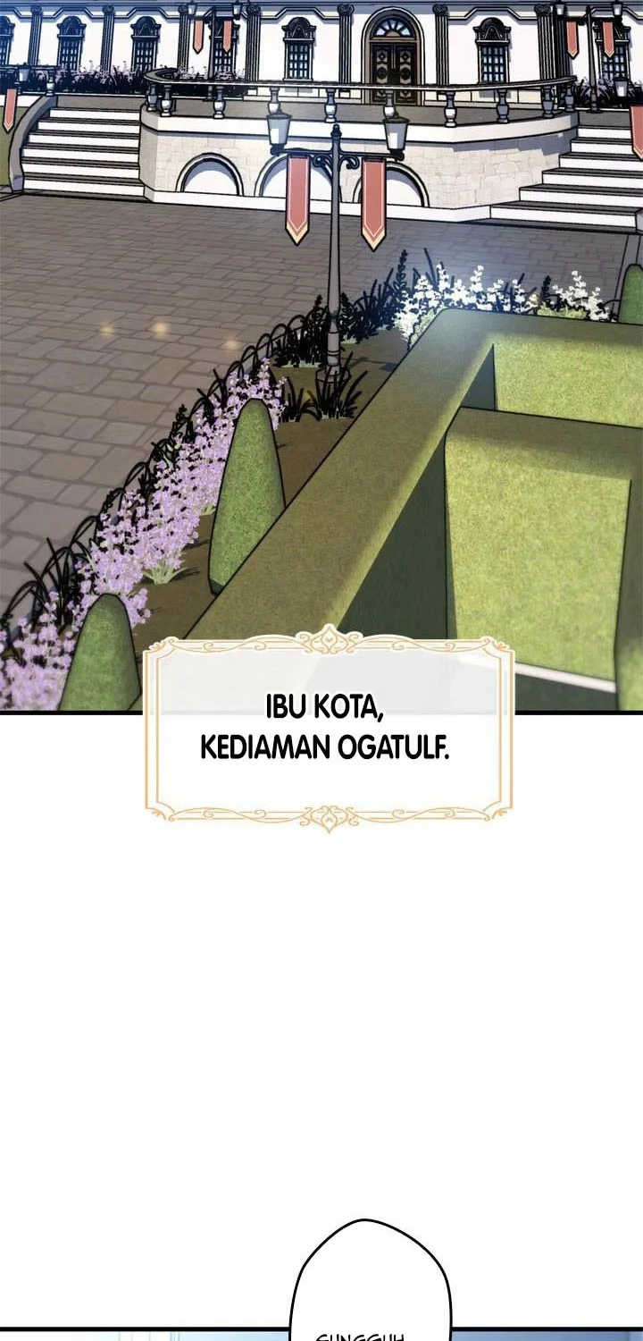 Eldmia Ega, The Reincarnated Avenger Chapter 6 - halaman 69