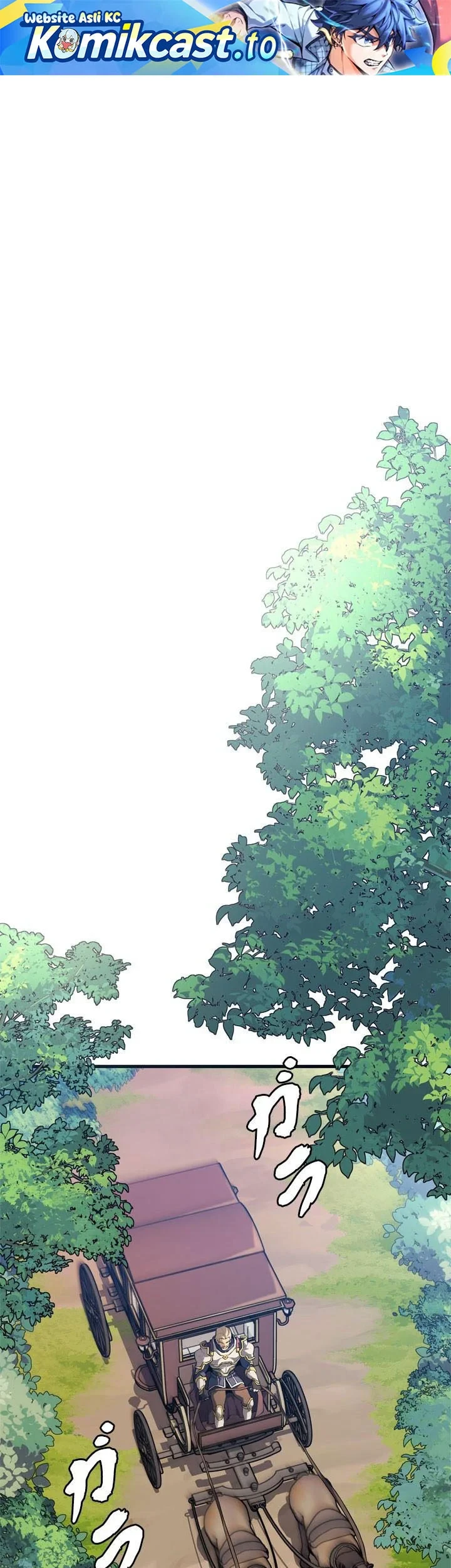 Eldmia Ega, The Reincarnated Avenger Chapter 7 - halaman 2